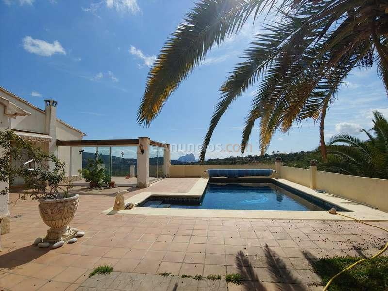 Venta  - Benissa, Alicante