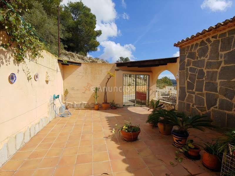 Venta  - Benissa, Alicante