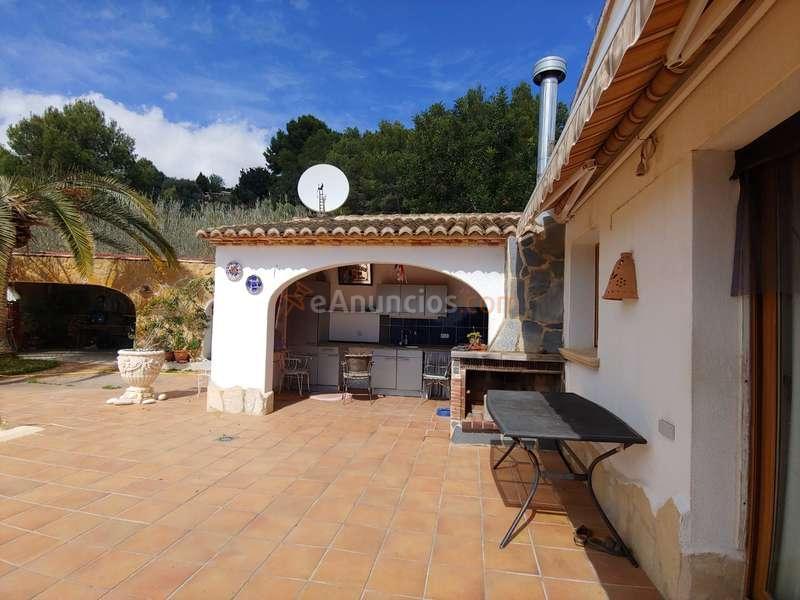 Venta  - Benissa, Alicante