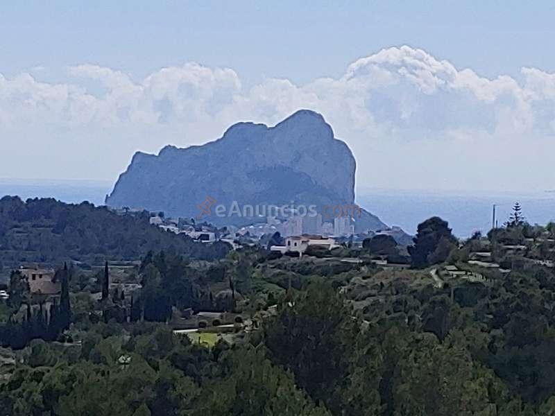 Venta  - Benissa, Alicante