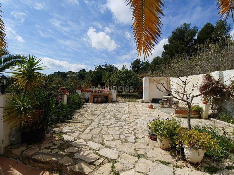 Venta  - Benissa, Alicante