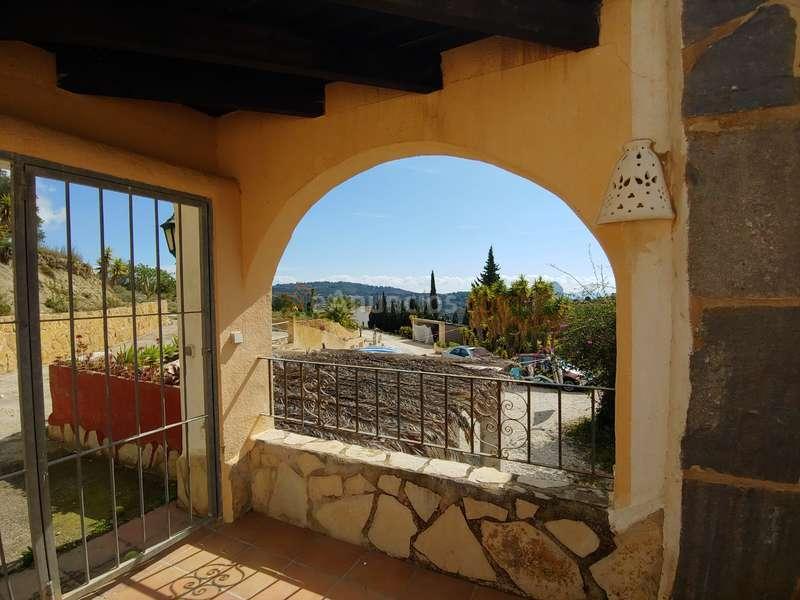 Venta  - Benissa, Alicante