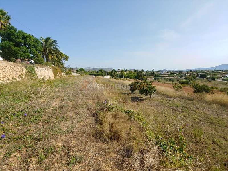 Casa de campo para reformar