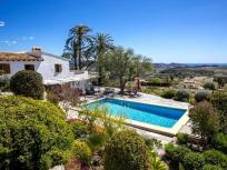 Magnifica finca completa