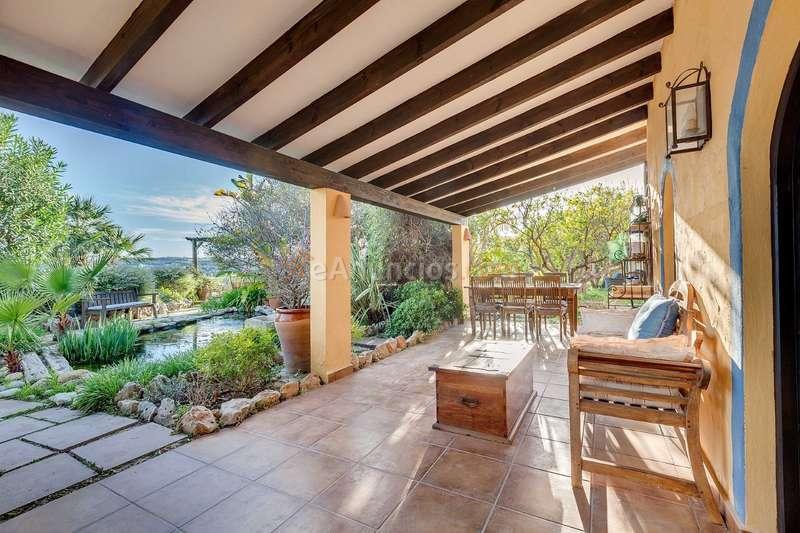 Magnifica finca completa