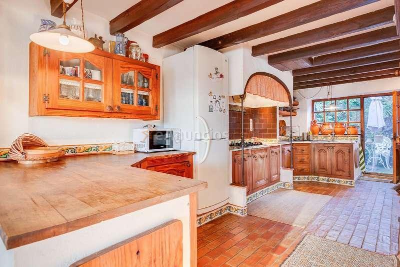 Magnifica finca completa