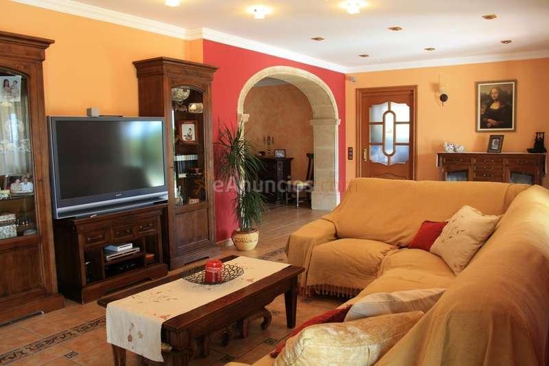 Venta  - Benissa, Alicante