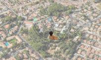 Parcela Venta En L'Eliana Urb. La Pinada