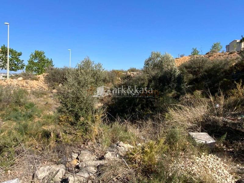 Suelo Residencial Venta En Benaguacil