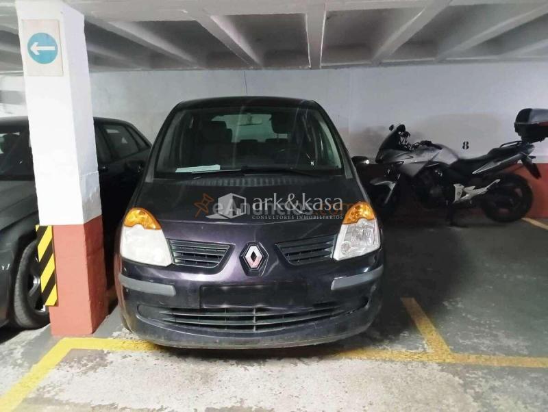 Lote Plazas de Parking Venta Zona Plaza Tetuan