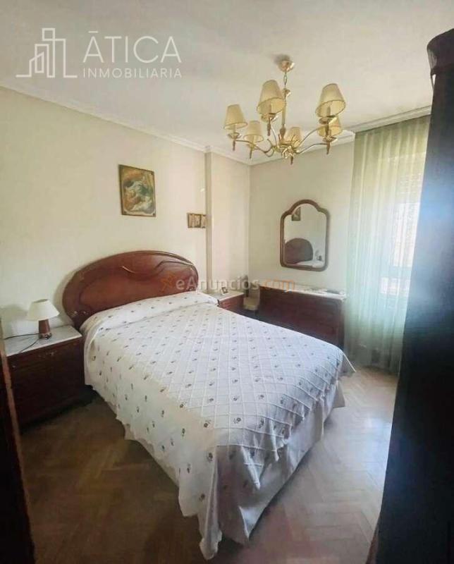 Alquiler piso, Zurguén-Parador, Salamanca