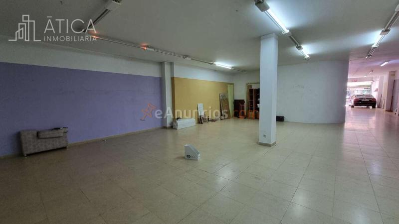 Plazas de garaje en venta