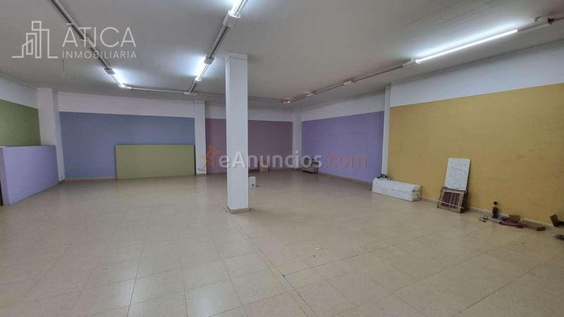 Plazas de garaje en venta