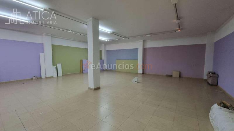 Plazas de garaje en venta