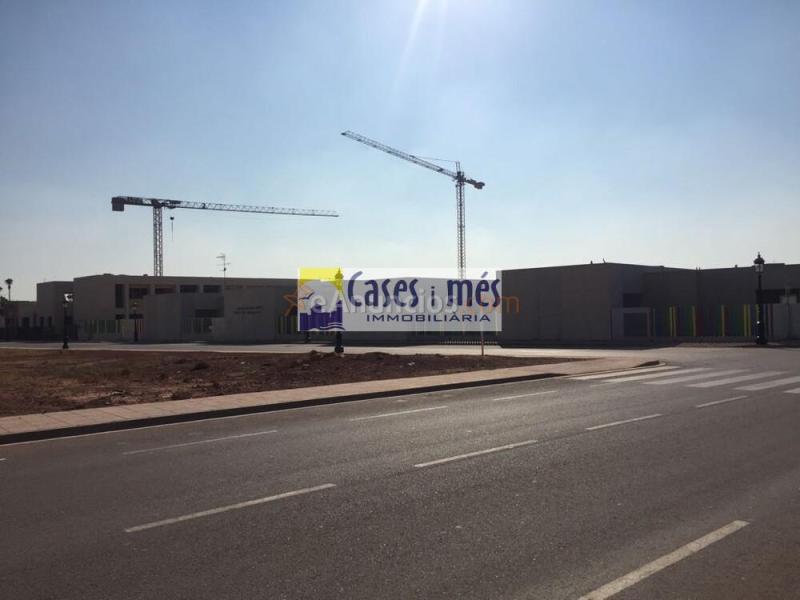 Venta  - Nucleo Urbano, Rafelbunyol, Valencia