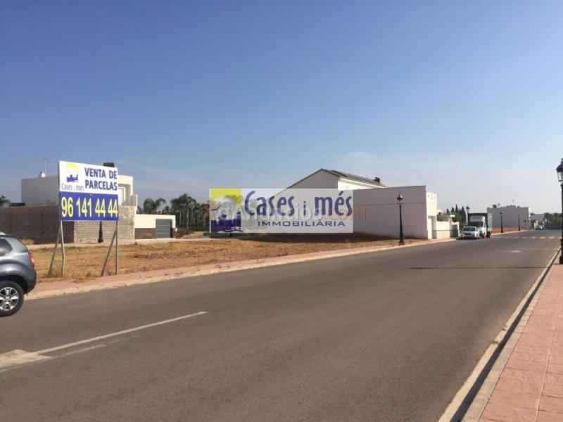 Venta  - Nucleo Urbano, Rafelbunyol, Valencia
