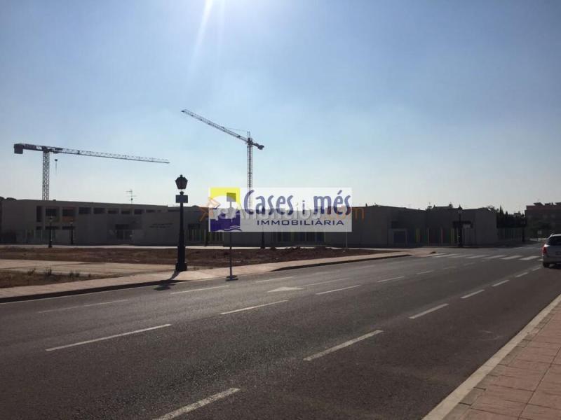 Venta  - Nucleo Urbano, Rafelbunyol, Valencia