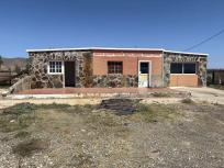 Oportunidad las casitas Vivienda independiente 3 dormitorios 1000m2 parcela