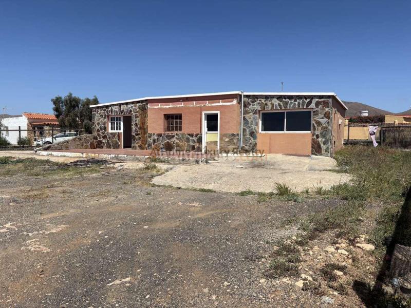 Oportunidad las casitas Vivienda independiente 3 dormitorios 1000m2 parcela
