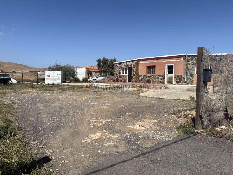 Oportunidad las casitas Vivienda independiente 3 dormitorios 1000m2 parcela