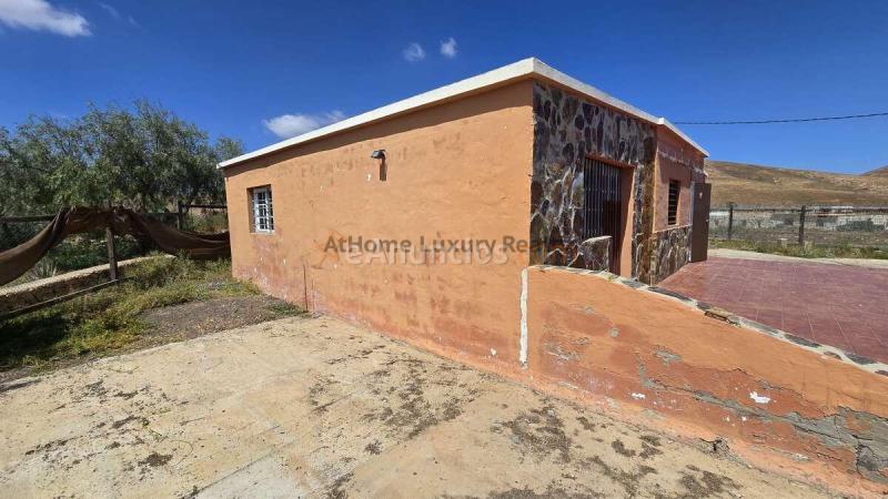 Oportunidad las casitas Vivienda independiente 3 dormitorios 1000m2 parcela