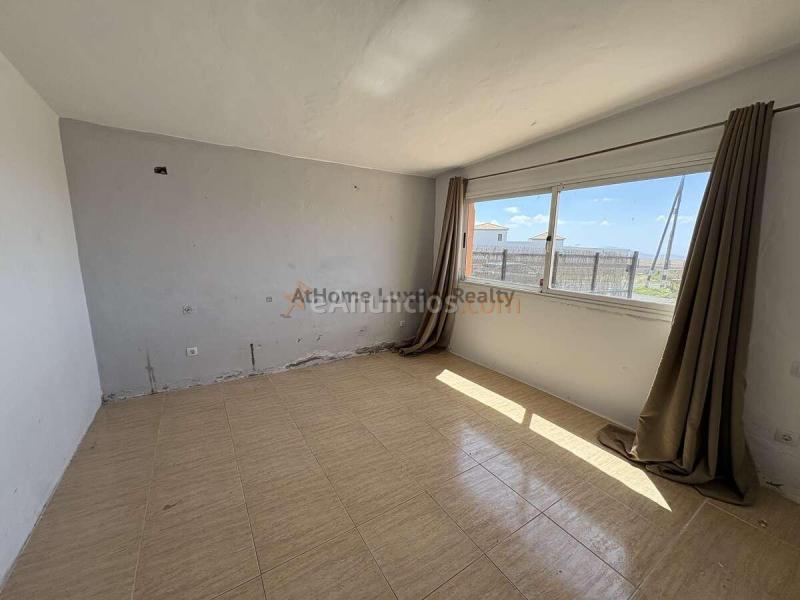 Oportunidad las casitas Vivienda independiente 3 dormitorios 1000m2 parcela