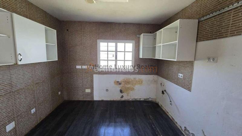 Oportunidad las casitas Vivienda independiente 3 dormitorios 1000m2 parcela