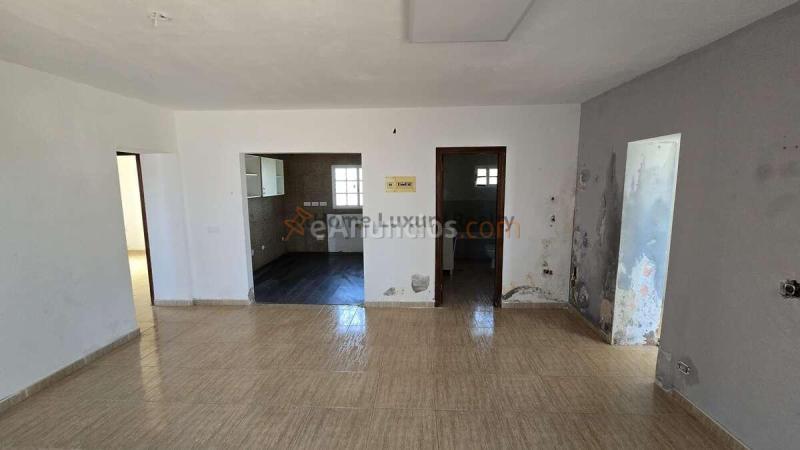 Oportunidad las casitas Vivienda independiente 3 dormitorios 1000m2 parcela