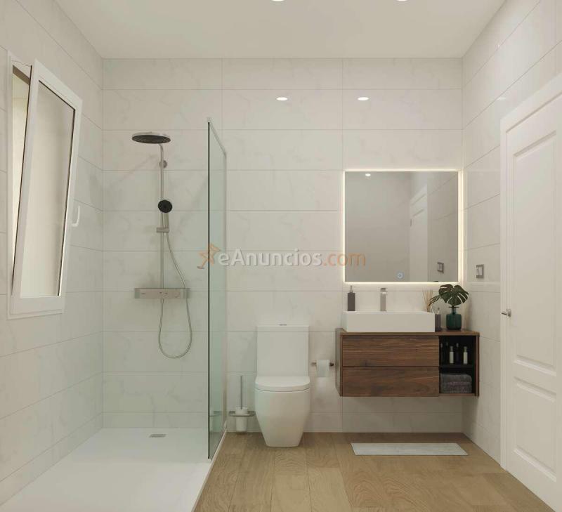 Exclusiva vivienda en planta baja