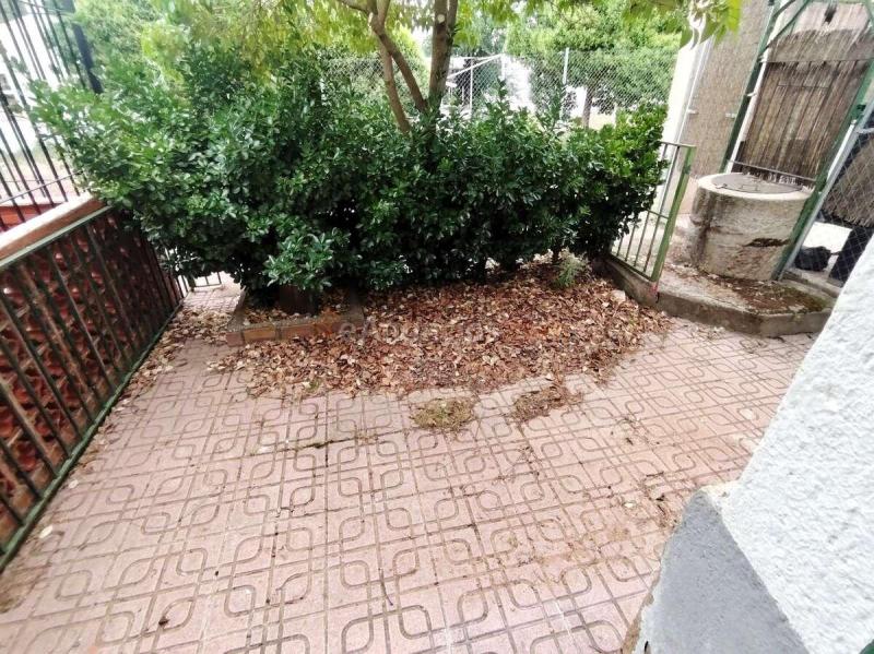 Se vende casa en el peral junto a la pradera