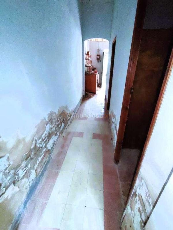 Se vende casa en el peral junto a la pradera