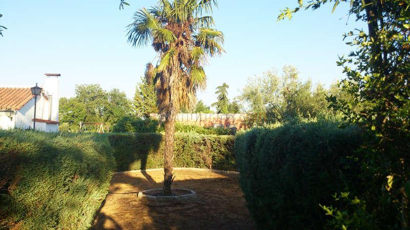 Casa de campo en venta