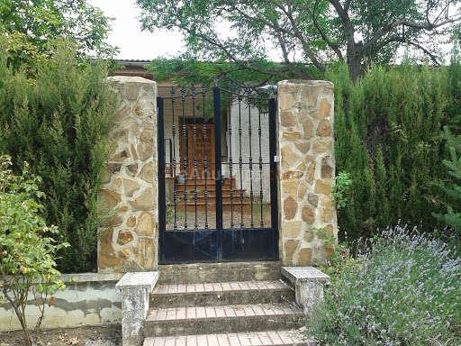 Venta  - Cárdenas, Almuradiel, Ciudad Real