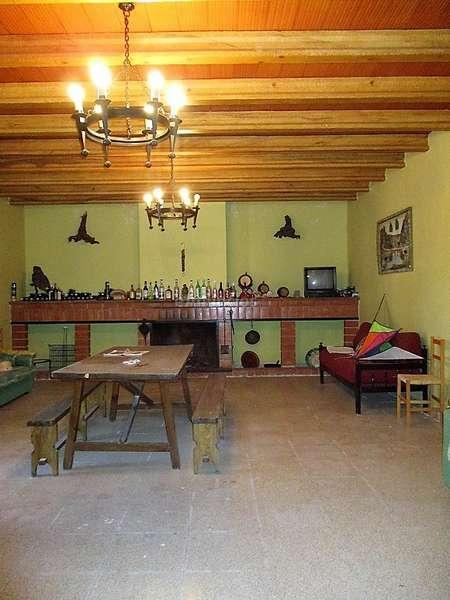 Venta  - Atalayuela, Valdepeñas, Ciudad Real