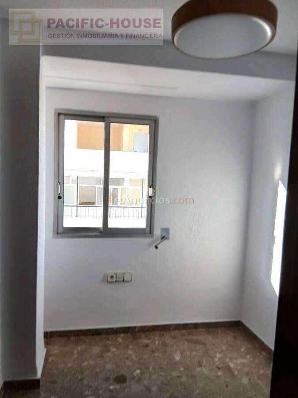 Inmobiliaria Pacific House le ofrece esta estupenda vivienda situada en zona céntrica de la Ciudad de Valencia