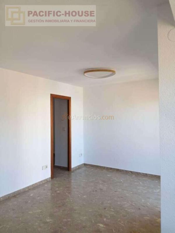 Inmobiliaria Pacific House le ofrece esta estupenda vivienda situada en zona céntrica de la Ciudad de Valencia