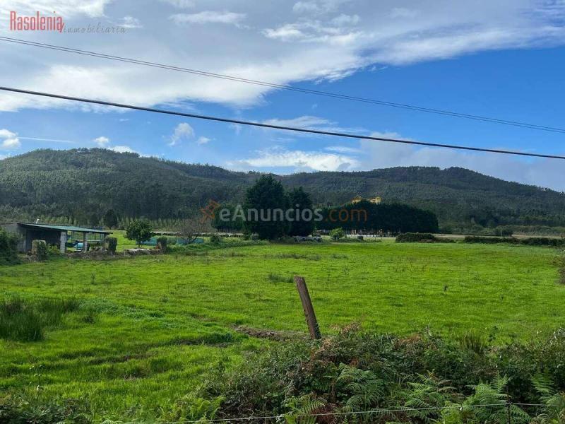 Venta de Suelo Urbano Residencial en Carretera CTRA. GENERAL SAN PEDRO, N.148-150, Po.L Barreiros (Lugo)