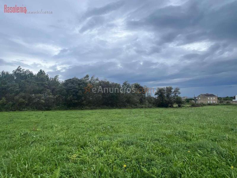Venta de Suelo Urbano Residencial en Carretera CTRA. GENERAL SAN PEDRO, N.148-150, Po.L Barreiros (Lugo)