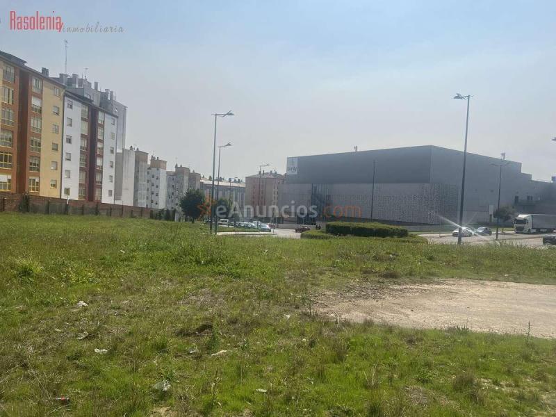 Venta de 18 Suelos Urbano Residencial en Calle LAMAS DE PRADO Lugo