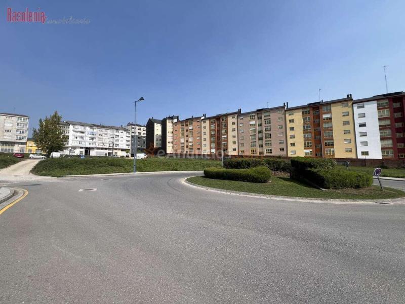 Venta de 18 Suelos Urbano Residencial en Calle LAMAS DE PRADO Lugo