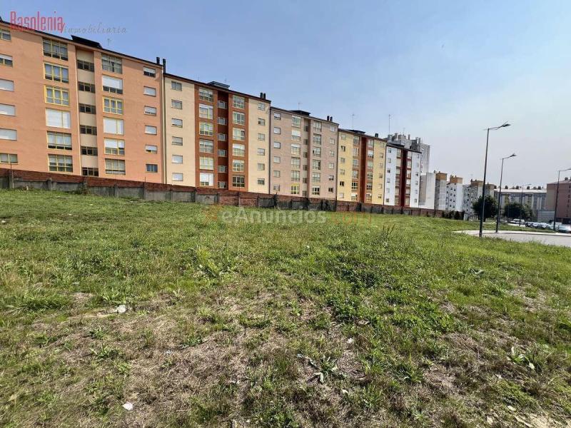 Venta de 18 Suelos Urbano Residencial en Calle LAMAS DE PRADO Lugo