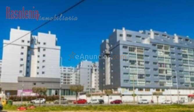 Parking en narón (a coruña) en venta