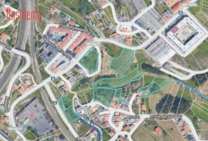 Solar a coruña en venta