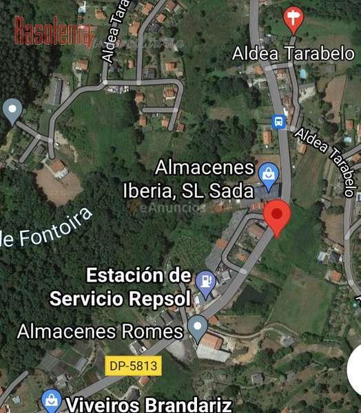 Solar venta sada