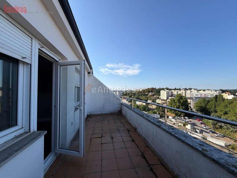 Piso en venta, Pz Conde de Fontao, Lugo