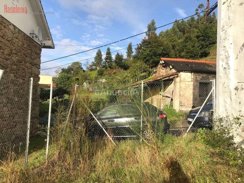 Suelo Urbano en venta en Neda