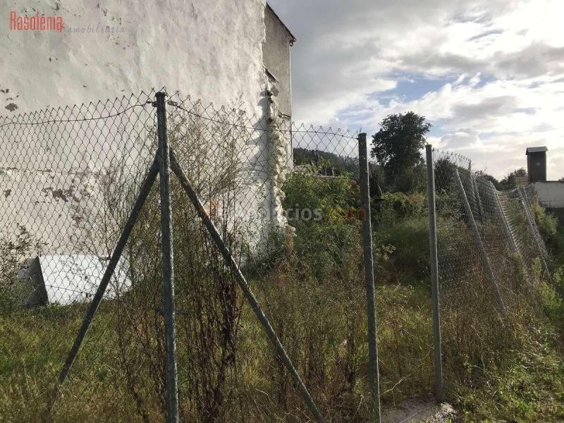 Suelo Urbano en venta en Neda