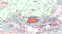 Solar en venta en Ortigueira