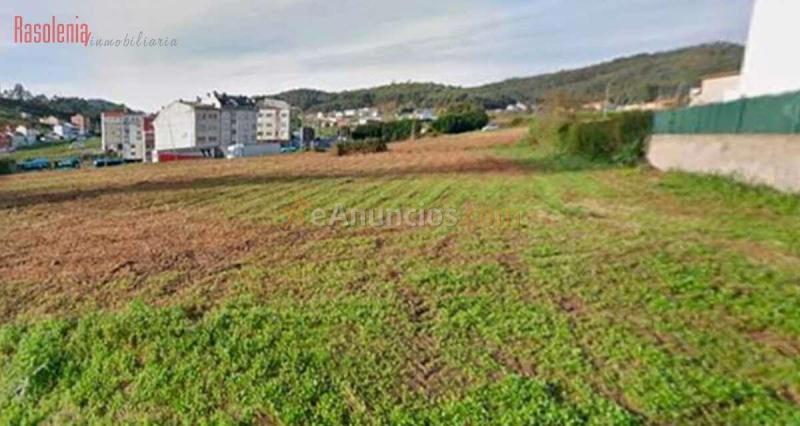 Suelo urbano no consolidado para desarrollo residencial y comercial en Arteixo