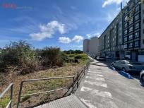 Venta de Suelo Urbano Residencial en Calle FARIÑA FERRERO, A Coruña